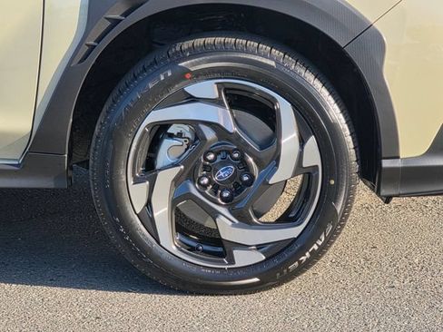New 2026 Subaru Crosstrek 2.5i Limited AWD/4WD image 8