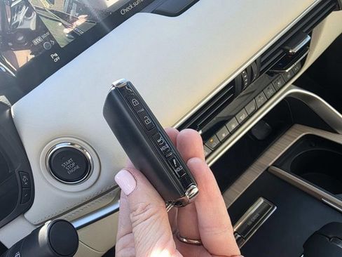 New 2026 MAZDA CX-90 3.3 Turbo w/ Premium Plus Pkg AWD/4WD image 15