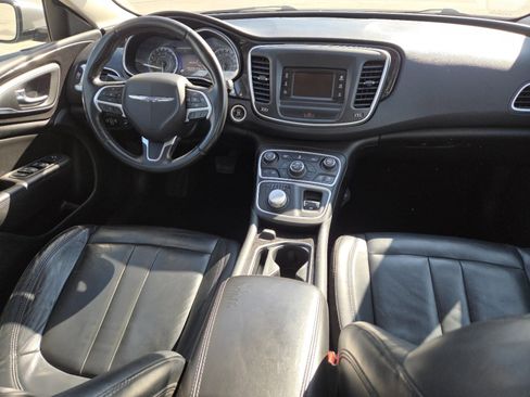 Used 2015 Chrysler 200 C image 19