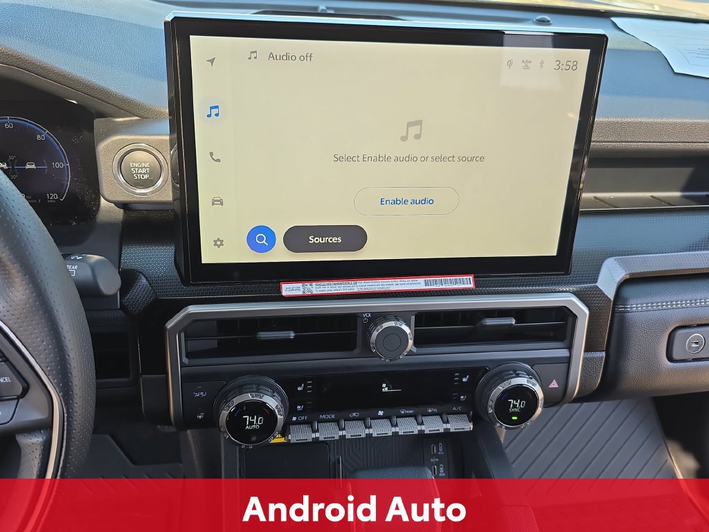 Certified 2026 Toyota 4Runner Limited AWD/4WD image 25