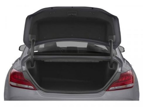 Used 2019 Genesis G70 2.0T Advanced image 11