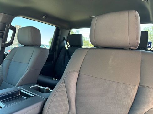 New 2025 Toyota Tundra SR5 image 13