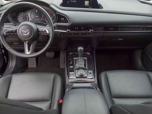 Certified 2025 MAZDA CX-30 AWD 2.5 S w/ Preferred Package image 23