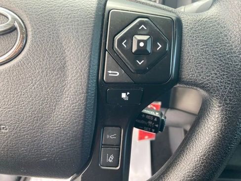 Certified 2023 Toyota Tacoma SR AWD/4WD image 20