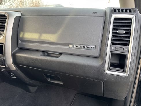 Used 2017 RAM 2500 Big Horn image 20