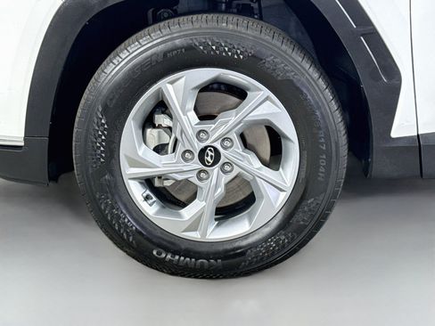 Used 2023 Hyundai Tucson SEL AWD/4WD image 38