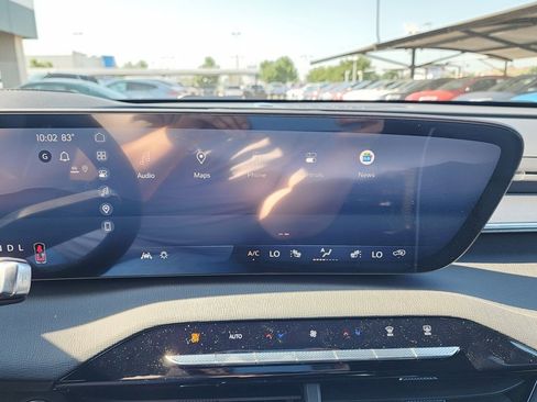 New 2026 Buick Enclave Sport Touring w/ Power Package image 29