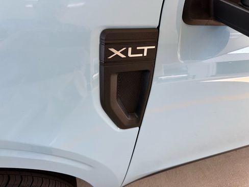 New 2026 Ford Maverick XLT FWD image 7