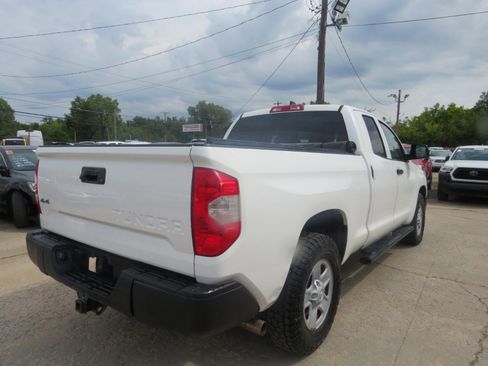 Used 2020 Toyota Tundra SR image 5