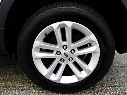 Used 2016 Ford Explorer 4WD image 20
