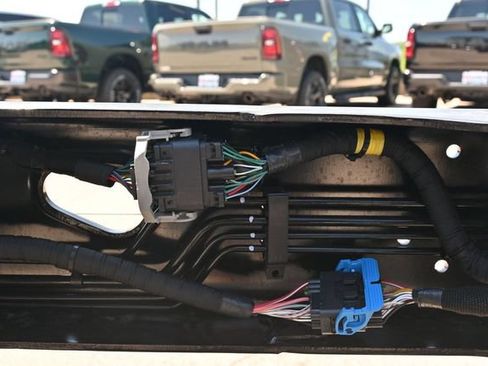 Used 2023 Honda Ridgeline RTL-E image 38