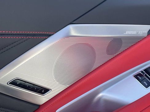 New 2026 Chevrolet Corvette Z06 image 15