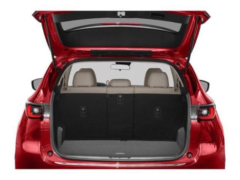 Certified 2023 MAZDA CX-5 AWD 2.5 S w/ Select Package image 14