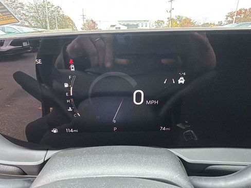 New 2025 Buick Envista Preferred w/ Convenience II Package image 12