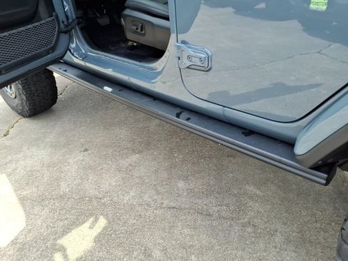 New 2026 Jeep Wrangler Unlimited Rubicon AWD/4WD image 20
