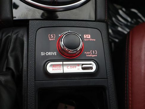 Used 2020 Subaru WRX STI Limited AWD/4WD image 51