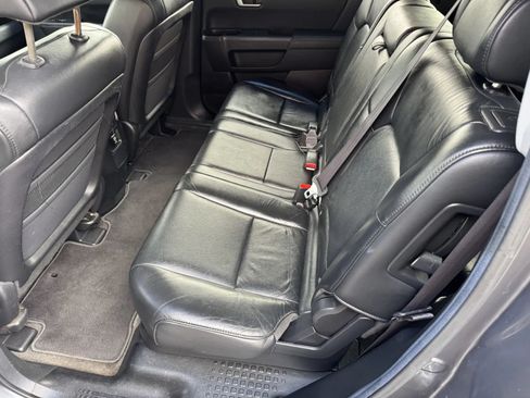 Used 2011 Honda Pilot EX-L image 36