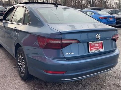 Used 2020 Volkswagen Jetta SE image 6