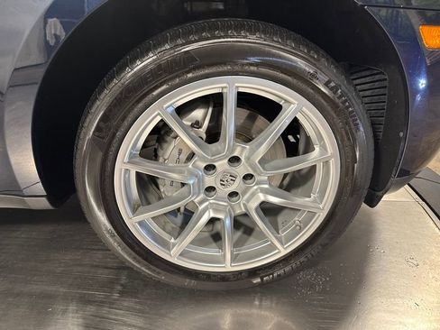 Used 2017 Porsche Macan S AWD/4WD image 14