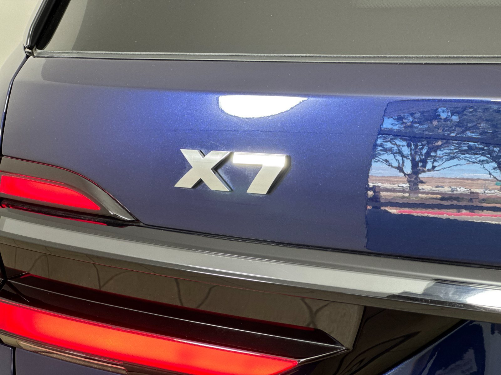 Used 2026 BMW X7 M60i AWD/4WD image 28