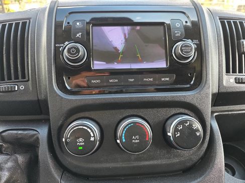 Used 2021 RAM ProMaster 3500 image 8