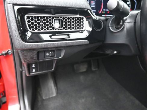 Used 2022 Honda Civic EX image 26