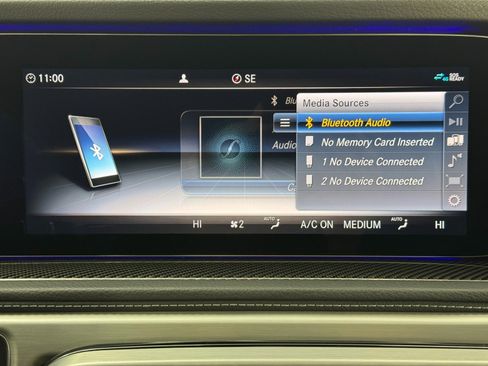 Used 2023 Mercedes-Benz G 550 G 550 w/ AMG Line & Exclusive image 30