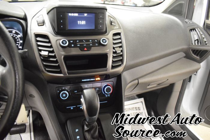 Used 2020 Ford Transit Connect XL w/ Trailer Tow Package FWD image 20