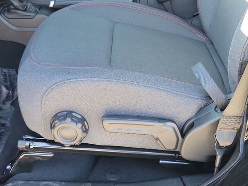 New 2026 Jeep Wrangler Unlimited Rubicon image 14