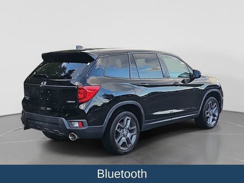 Used 2022 Honda Passport EX-L image 4