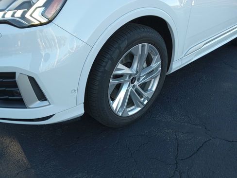 Used 2023 Audi Q7 3.0T Prestige image 6