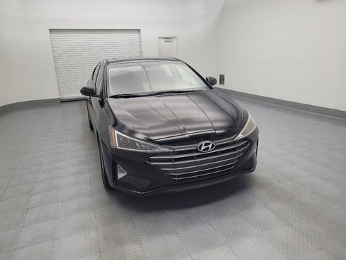 Used 2020 Hyundai Elantra Value Edition FWD image 14