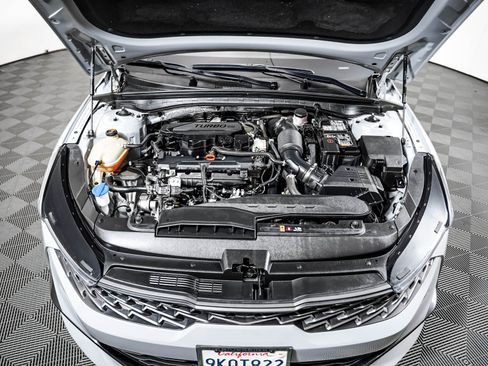 Used 2024 Kia K5 GT-Line w/ GT-Line Premium Package FWD image 3
