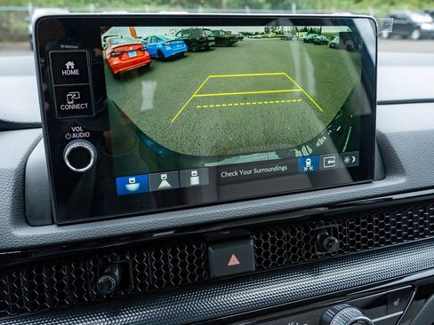 New 2026 Honda CR-V EX-L image 28