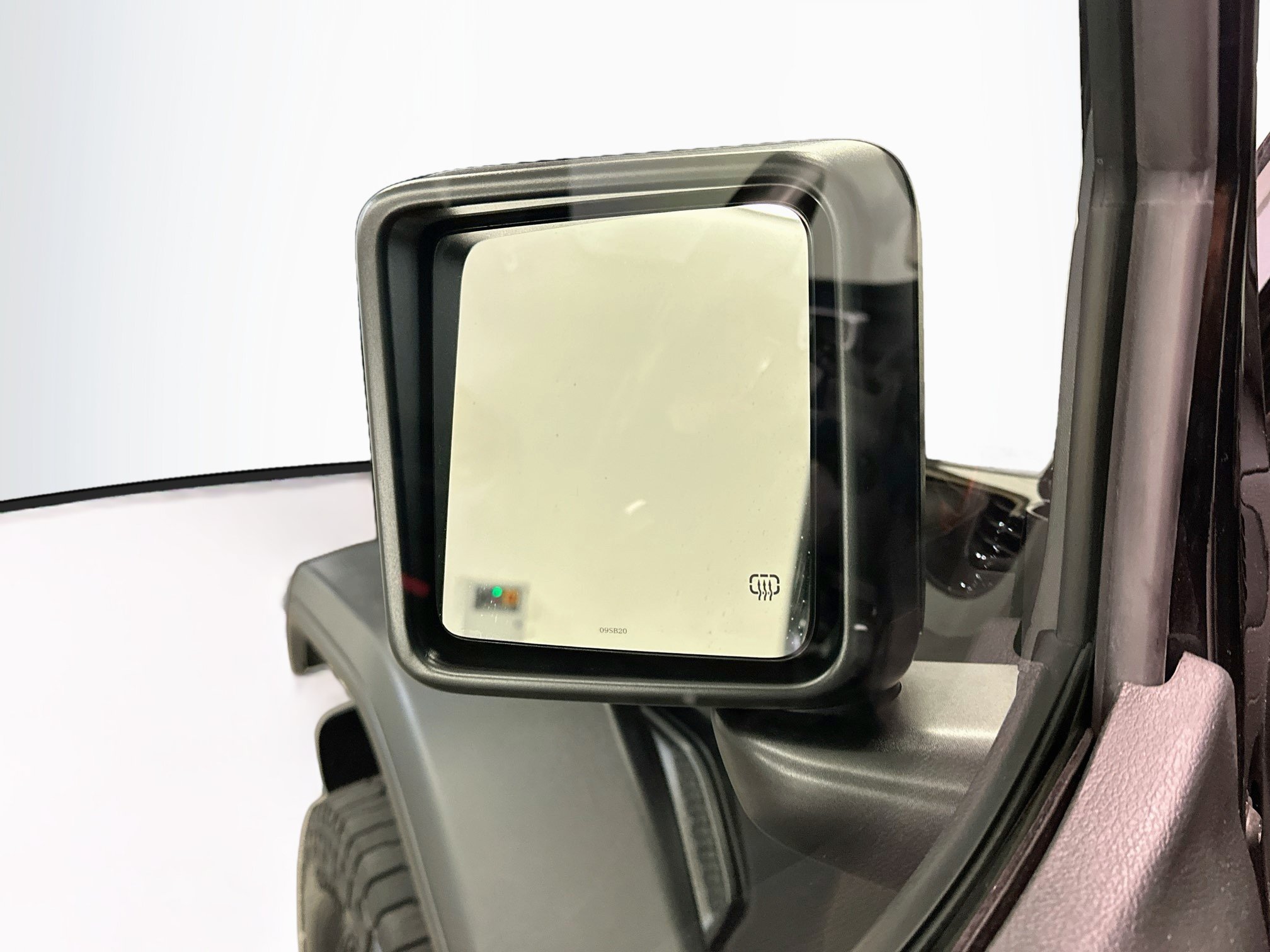 Used 2021 Jeep Gladiator Mojave AWD/4WD image 16
