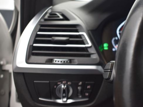 Used 2023 BMW X3 sDrive30i w/ Premium Package image 31