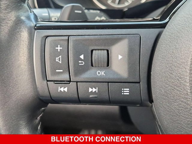 Used 2023 Nissan Pathfinder SL AWD/4WD image 20
