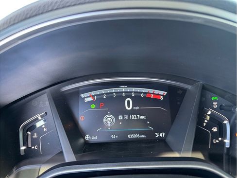 Used 2017 Honda CR-V Touring image 16