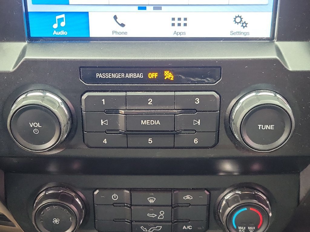 Used 2019 Ford F150 XLT w/ Trailer Tow Package AWD/4WD image 27