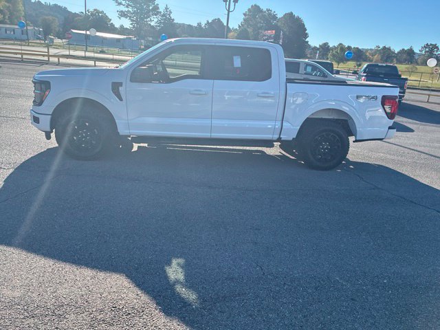 Used 2025 Ford F150 XLT w/ Equipment Group 301A Standard AWD/4WD image 15
