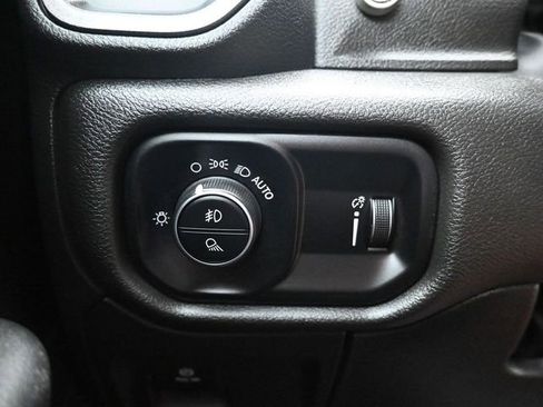 Used 2023 RAM 1500 Tradesman w/ Level 1 Safety Group image 18