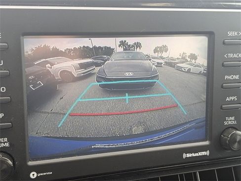 Used 2021 Toyota RAV4 LE image 20