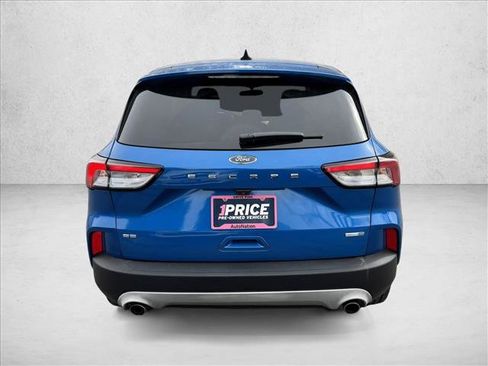 Used 2020 Ford Escape SE AWD/4WD image 6