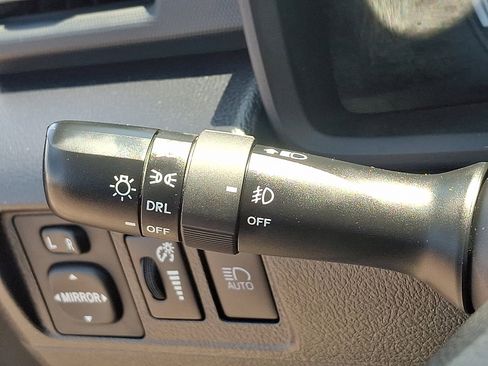 Used 2023 Toyota 4Runner TRD Off-Road Premium w/ Off Road Premium Plus Package AWD/4WD image 28