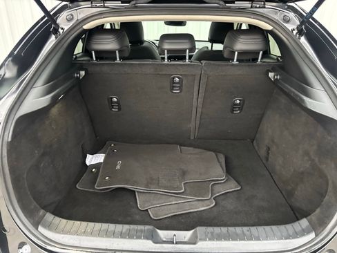 Certified 2025 MAZDA CX-30 AWD 2.5 S w/ Preferred Package image 33