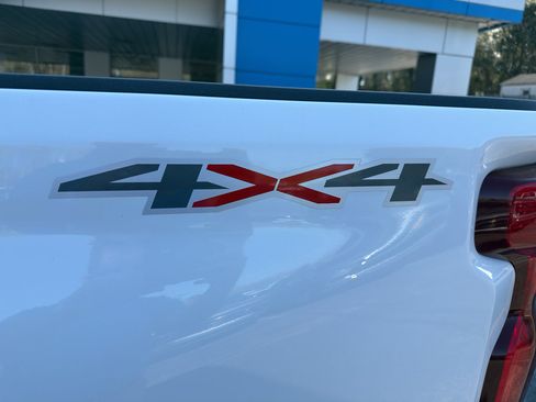 New 2026 Chevrolet Silverado 2500 Custom w/ Custom Value Package image 11