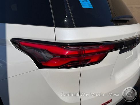 Used 2024 Chevrolet Traverse Premier w/ Redline Edition image 11