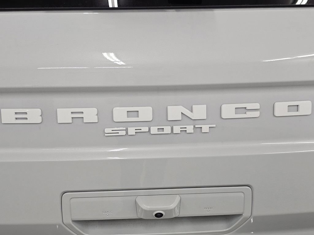 New 2026 Ford Bronco Sport Big Bend w/ Convenience Package AWD/4WD image 26