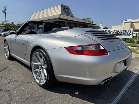 Used 2006 Porsche 911 Carrera image 7