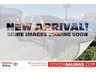Used 2014 Toyota Tundra Platinum